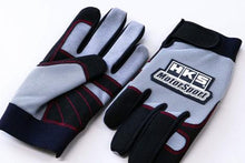 Load image into Gallery viewer, HKS Work Mechanic Gloves - Extra Extra Large (XXL)