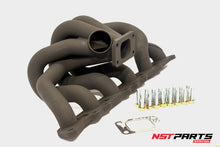 Load image into Gallery viewer, 6Boost Turbo Exhaust Manifold / RB20/25 T3 Single-Entry / Single Wastegate