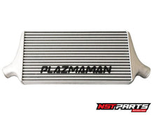 Load image into Gallery viewer, Plazmaman Mitsubishi EVO 7-9 Race Series Intercooler / Swept Back / 900hp Rated