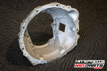 Load image into Gallery viewer, NITEPARTS 1JZ 2JZ R150 R151 Push Type Bell Housing Kit