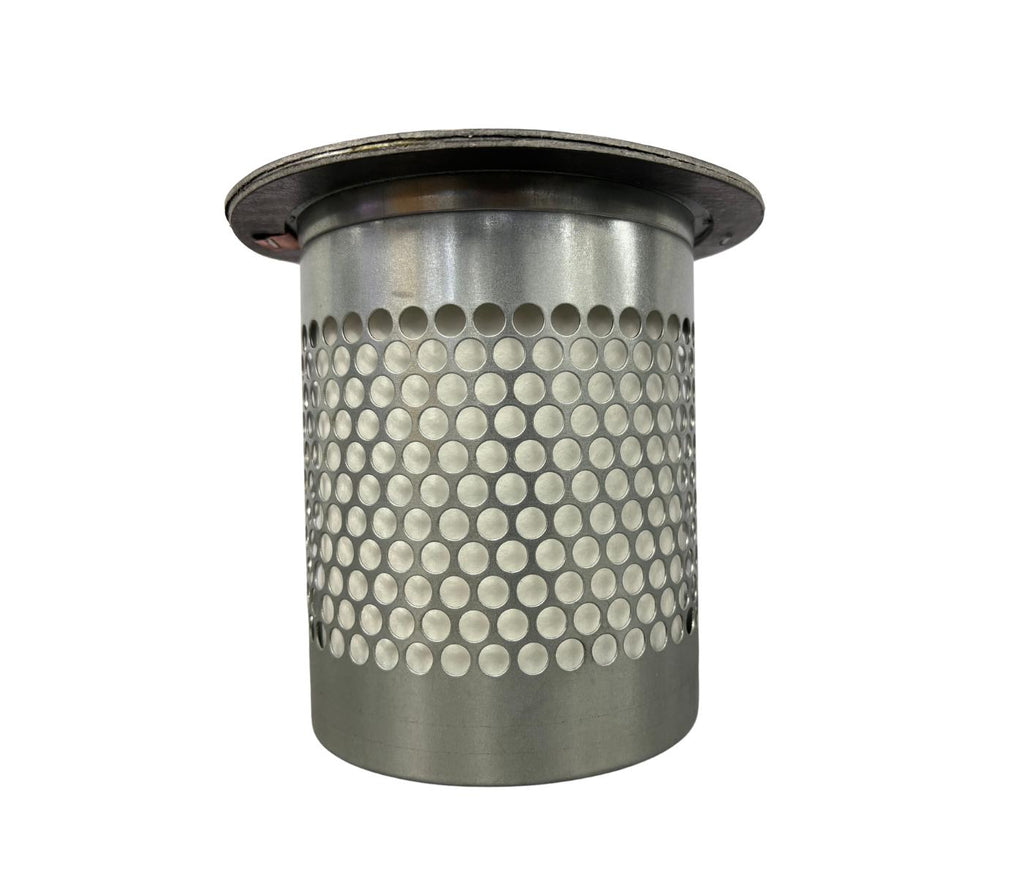B&D PM VSD Compressor (PM15TK) Air/Oil Separator
