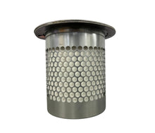 Load image into Gallery viewer, B&amp;D PM VSD Compressor (PM15TK) Air/Oil Separator
