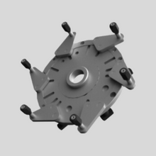 Load image into Gallery viewer, Wheel Balancer Adaptor B-W-0710000