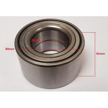 Load image into Gallery viewer, Mazda 6 Front Wheel Bearing Replacement
