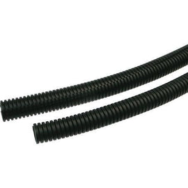 OEX Convoluted Split Tubing ID:48mm OD:54mm - Length 10m