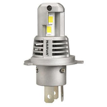 Load image into Gallery viewer, Narva Surefit H4 LED GEN II Headlight Bulb Twin Pack