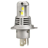 Narva Surefit H4 LED GEN II Headlight Bulb Twin Pack