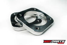 Load image into Gallery viewer, Plazmaman Throttle Body Weld on Flange BOSCH DBW 82mm