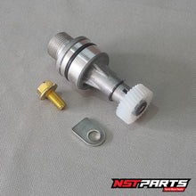 Load image into Gallery viewer, SQ Engineering J160 Gearbox Mechanical Speedo Drive Kit 33 Tooth
