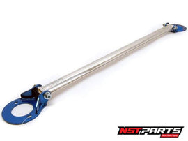 CUSCO Rear Strut Brace Type-OS / Suzuki Swift Sport