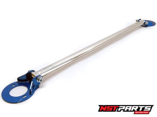 CUSCO Rear Strut Brace Type-OS / Suzuki Swift Sport - AutoCentre Parts New Zealand