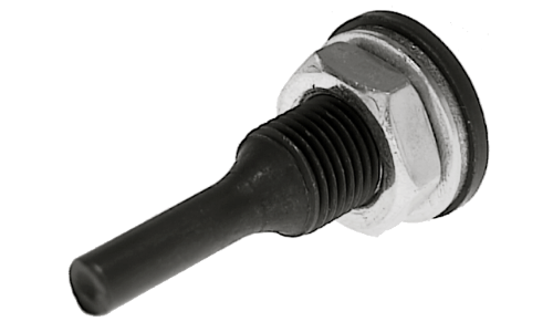 1/4" Shank Arbor for Wire Wheels and Polishing Mops