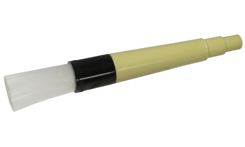 Flow-Thru Parts Washer Brush