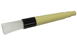 Flow-Thru Parts Washer Brush