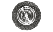 Wire Wheel 150mm X 13mm