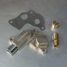 Load image into Gallery viewer, SQ Engineering SXE10 3SGE Beams Slimline Rear Water Housing