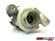 Load image into Gallery viewer, Garrett GT2860RS Disco Potato Ball Bearing Turbo 0.64AR