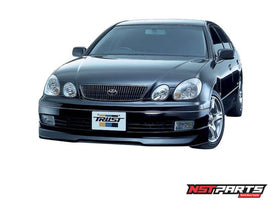 Trust / GReddy Toyota Aristo JZS161 Front Lip / Skirt