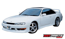 Load image into Gallery viewer, Trust / GReddy Nissan Silvia S14 Late Front Lip / Skirt