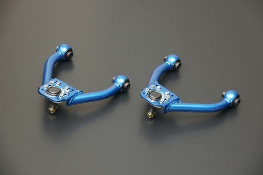 CUSCO Front Upper Camber Arms / JZX90/JZX100 - AutoCentre Parts New Zealand