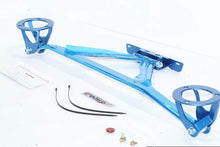 Load image into Gallery viewer, CUSCO Front Strut Brace Type-OS Triangle Type with BCS / Altezza SXE10