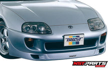 Load image into Gallery viewer, Trust / GReddy Toyota Supra JZA80 Front Lip / Skirt