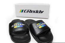 Load image into Gallery viewer, Trust / GReddy Slide Slippers Size US8