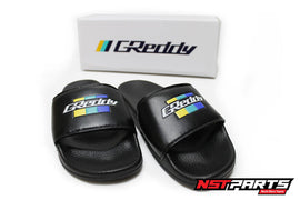 Trust / GReddy Slide Slippers Size US7