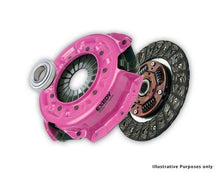 Load image into Gallery viewer, Exedy Heavy Duty Sprung Full Faced Organic Clutch Kit / Toyota 1JZ-GTE