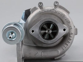 Garrett Bathurst GT2860R Turbos aka GTR 5s