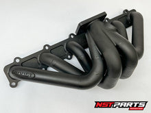 Load image into Gallery viewer, 6Boost Turbo Exhaust Manifold / TD42 / T3 Single Entry