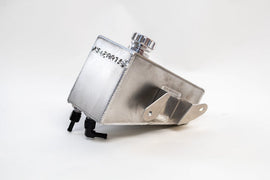 NSTParts Aluminium Radiator Overflow Bottle / Toyota Chaser Mark II JZX100