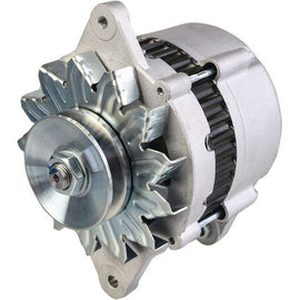 HXA038 – OEX Alternator 12 V 50 A Hitachi Style – Fits Nissan Patrol 4.2L, Datsun Pulsar 1.3L, Ford Maverick 4.2L