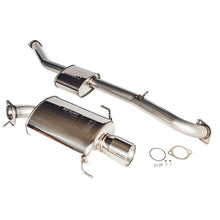 Load image into Gallery viewer, FUJITSUBO Legalis R Exhaust / Nissan Silvia S15 SR20DET - AutoCentre Parts New Zealand
