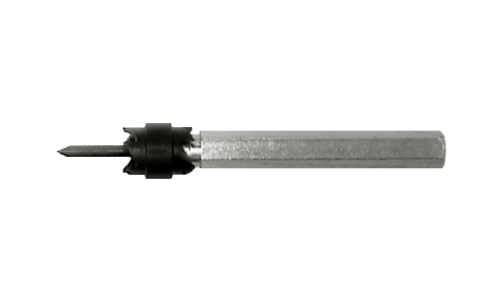 Spot Weld Cutter Tool
