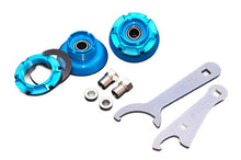 Load image into Gallery viewer, CUSCO Center Lock Type Pillow Ball Upper Mount / Toyota GR Yaris GXPA - AutoCentre Parts New Zealand