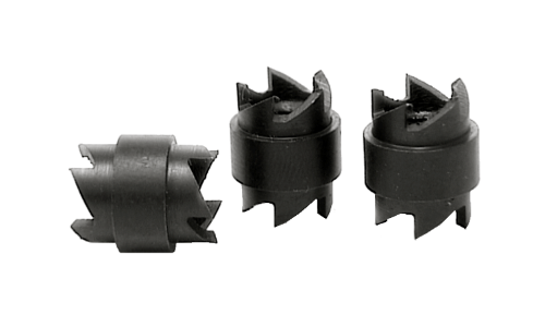 Blades for Spot Weld Cutter #1800 Pack of 3