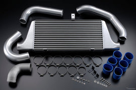 Trust / GReddy SPEC-LS Front Mount Intercooler Kit Toyota Chaser/Mark II JZX90