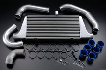 Load image into Gallery viewer, Trust / GReddy SPEC-LS Front Mount Intercooler Kit Toyota Chaser/Mark II JZX90