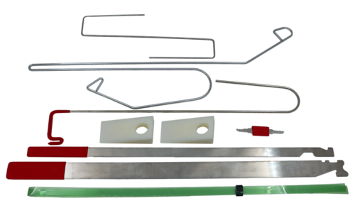 Lockout Tool Kit