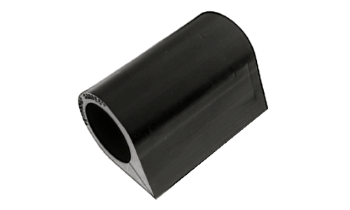 65mm Tear Drop Sanding Block - Professional Tool