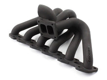 Load image into Gallery viewer, 6Boost Turbo Exhaust Manifold / RB30 T4 Twin-Scroll / Single Wastegate