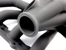 Load image into Gallery viewer, 6Boost Turbo Exhaust Manifold / SR20 High-mount V-Band Single-Entry