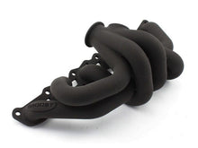 Load image into Gallery viewer, 6Boost Turbo Exhaust Manifold / 1JZGTE VVTI / V-Band Single-Entry / Single Turbo