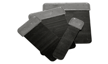 Load image into Gallery viewer, Body Filler Applicator Set, 4 Piece