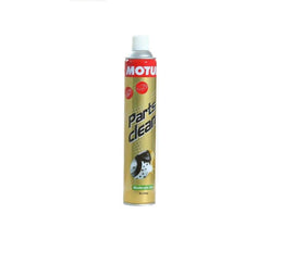 MOTUL Parts Cleaner Aerosol 840ml - Oil