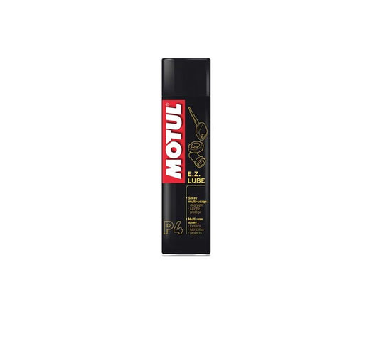 MOTUL P4 EZ Lube 400ML - Oil