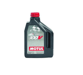 MOTUL 300V 0W20 High RPM 2L - Oil
