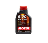MOTUL 8100 X-CESS 5W40 1L - Oil