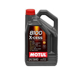 MOTUL 8100 X-CESS 5W40 5L